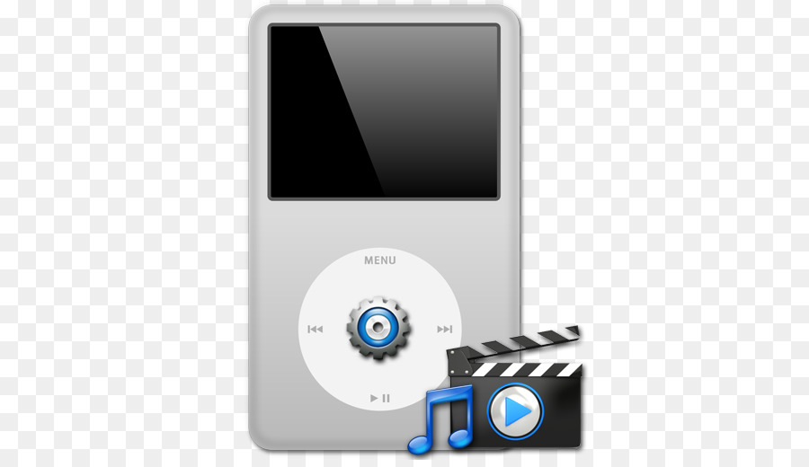 Ipod，Reproductor De Mp3 PNG