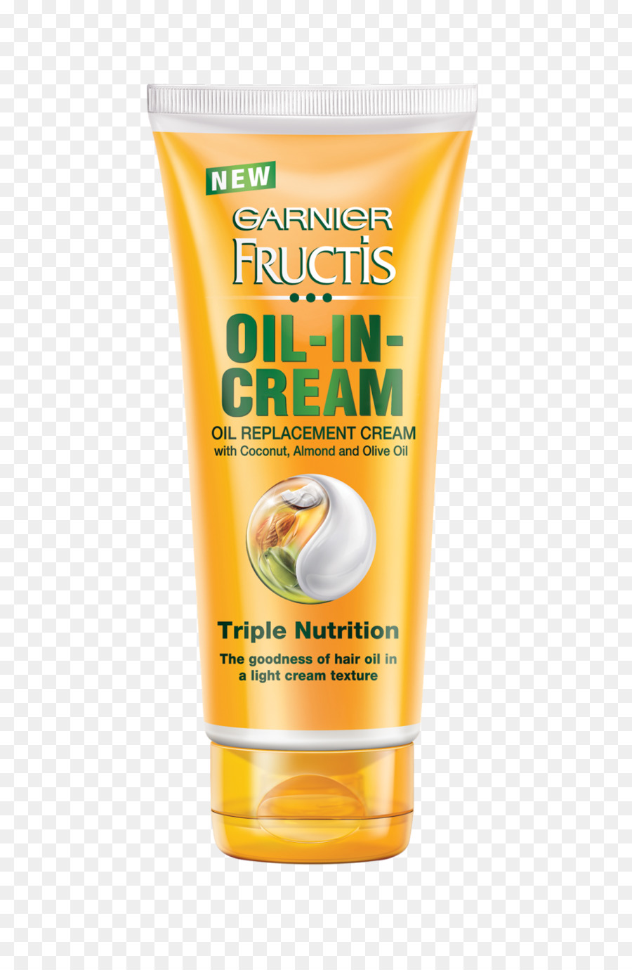 Garnier，Crema PNG