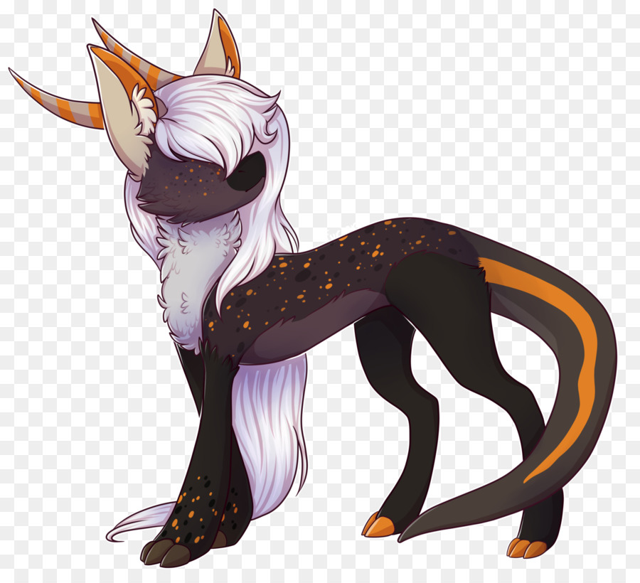 Gato，Caballo PNG