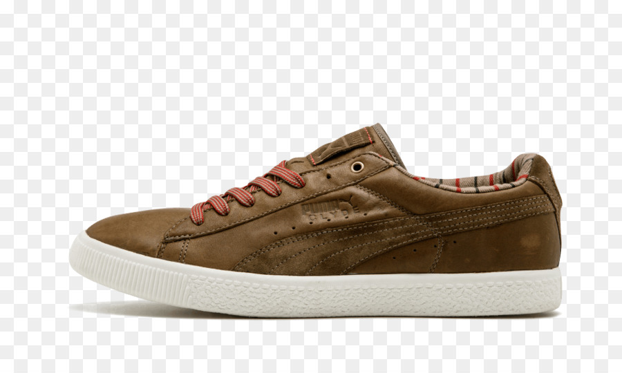 Puma Clyde，Zapatillas PNG