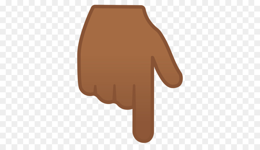 Pulgar，Emoji PNG