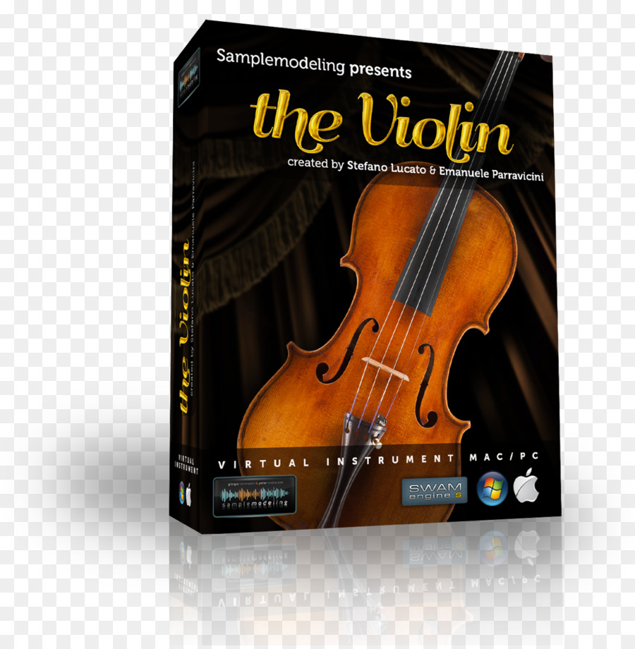 Violín，Viola PNG