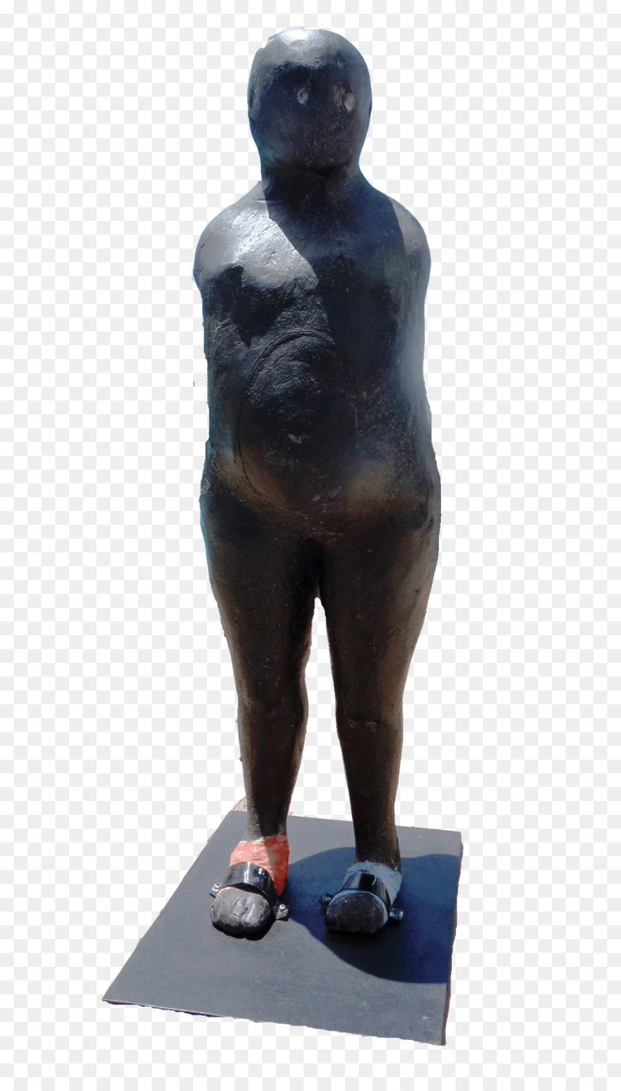 Escultura De Bronce，Bronce PNG