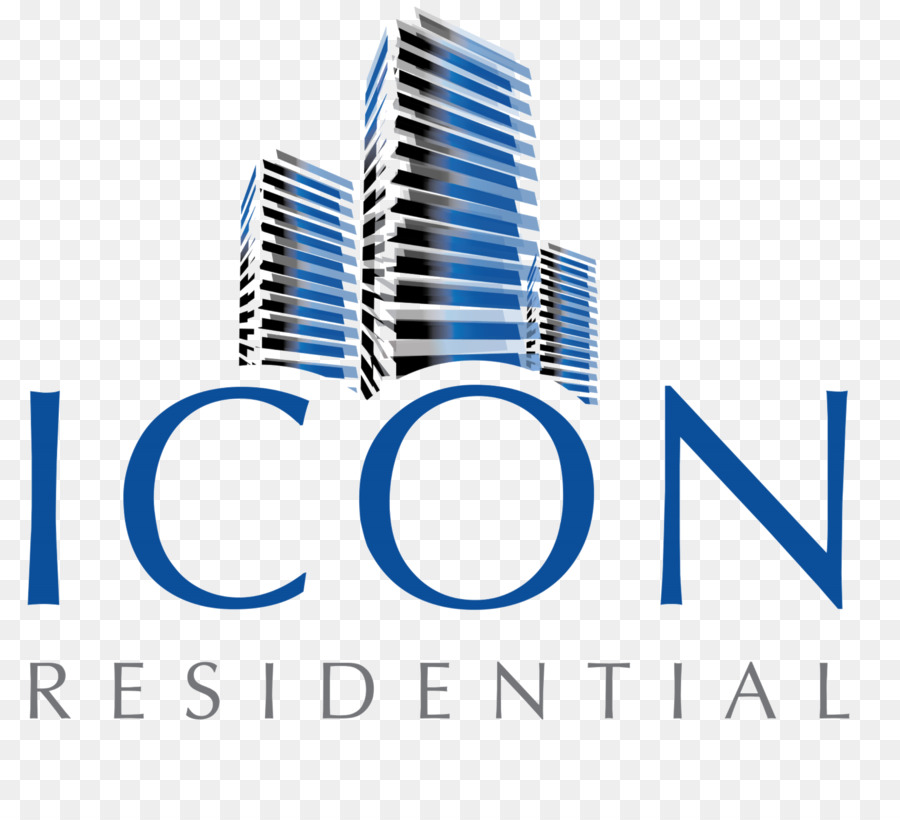 Icono Residencial，Organización PNG