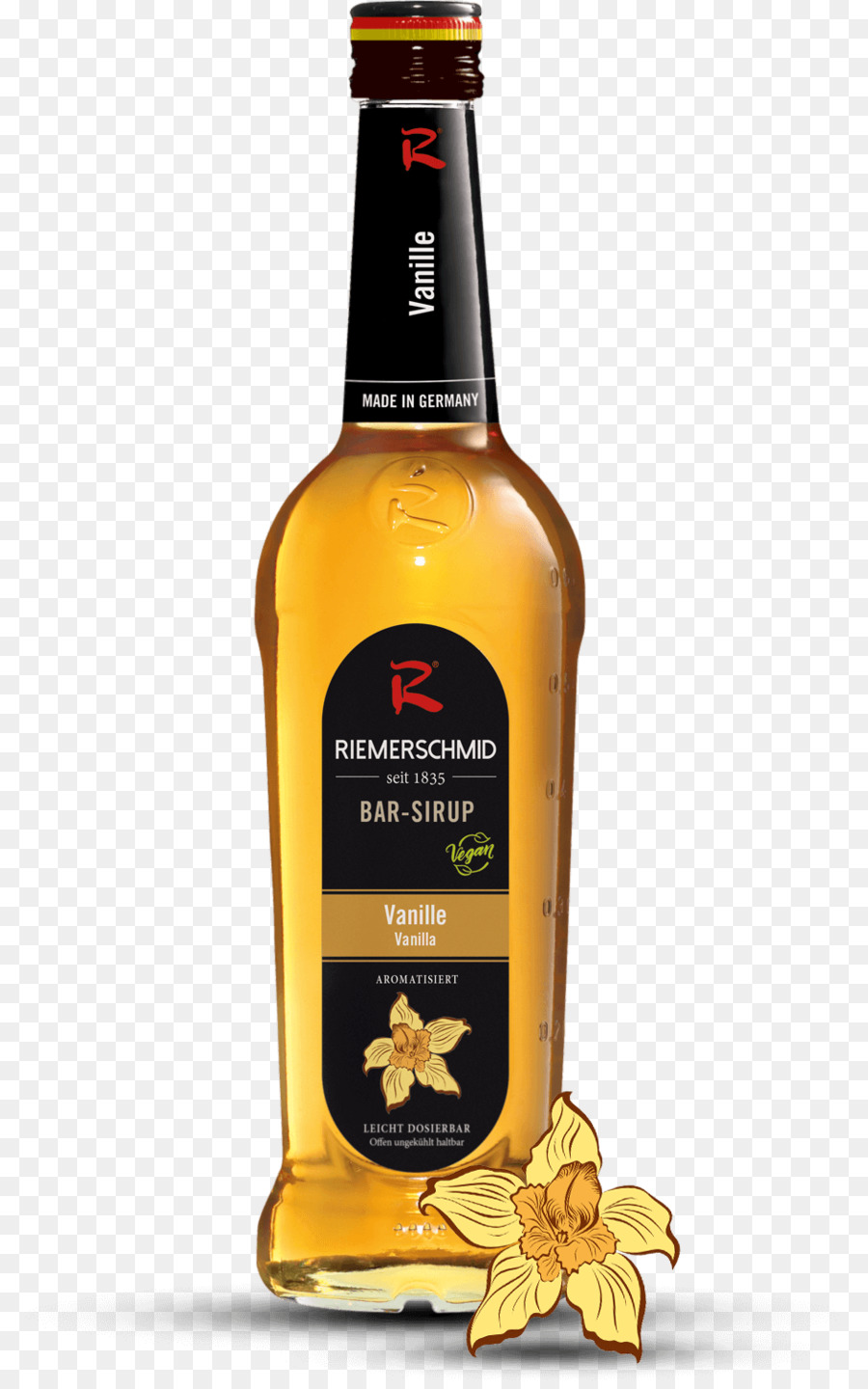 Licor，Ron PNG