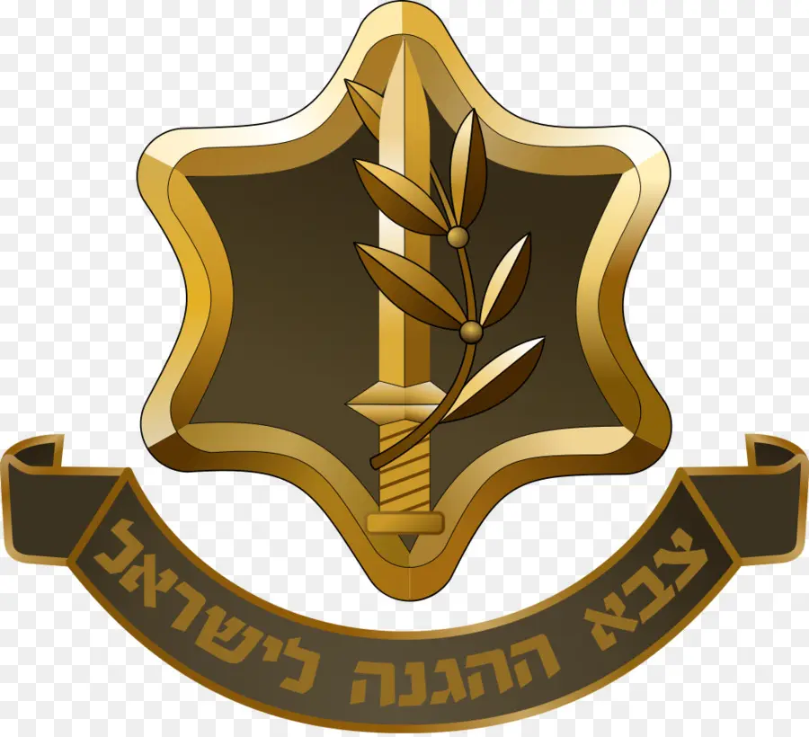 Fuerzas De Defensa De Israel，Israel PNG