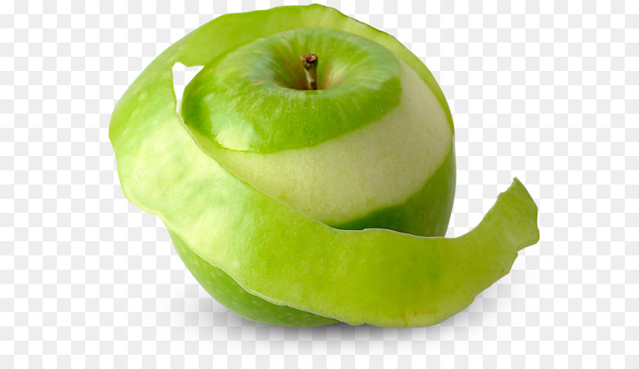 Granny Smith，La Comida PNG