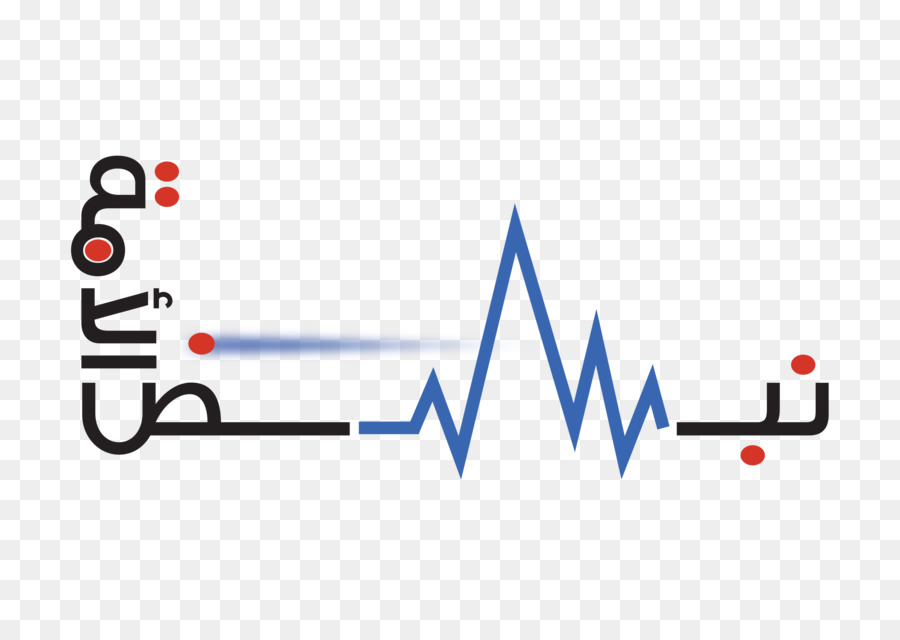 Logotipo，Electrocardiograma PNG