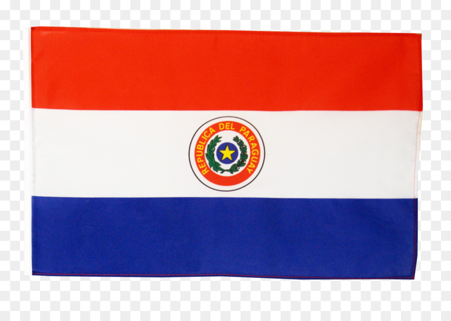 Paraguay，Bandera De Paraguay PNG