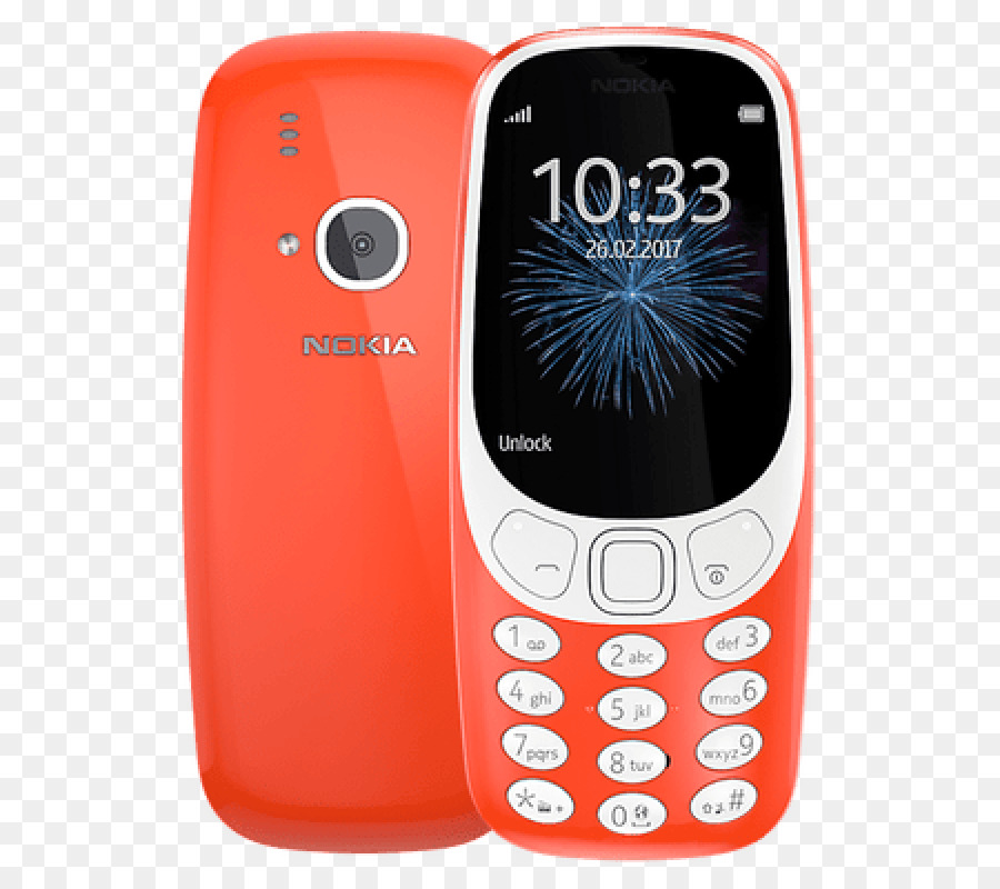 Nokia 3310，Nokia 3310 3g PNG