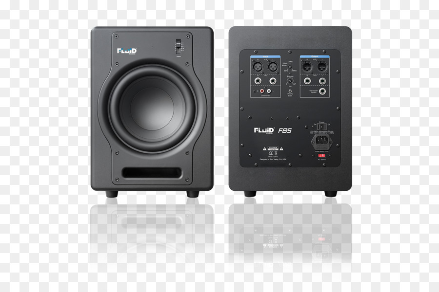 Subwoofer，Sonido PNG