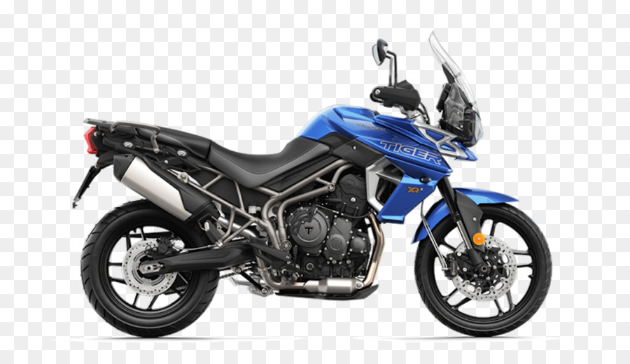 Triumph Motorcycles Ltd，Triumph Tiger 800 PNG