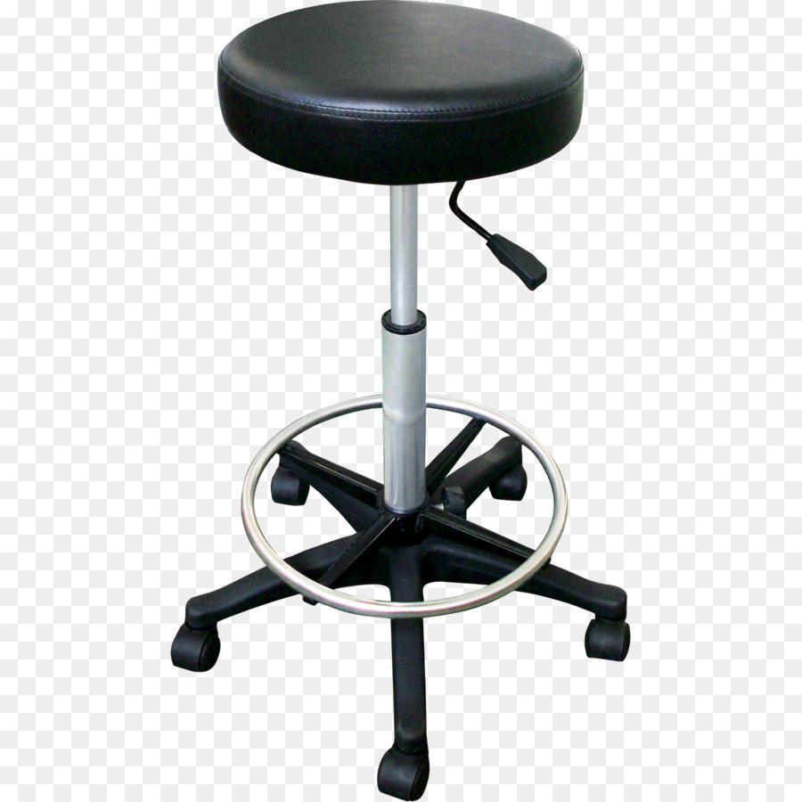 Silla De Oficina，Asiento PNG