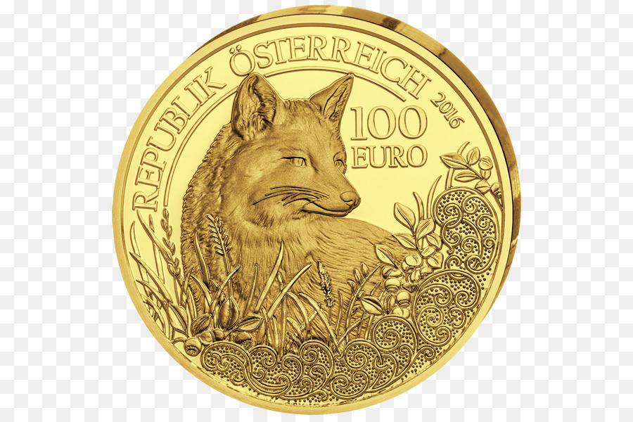 Austria，Moneda PNG