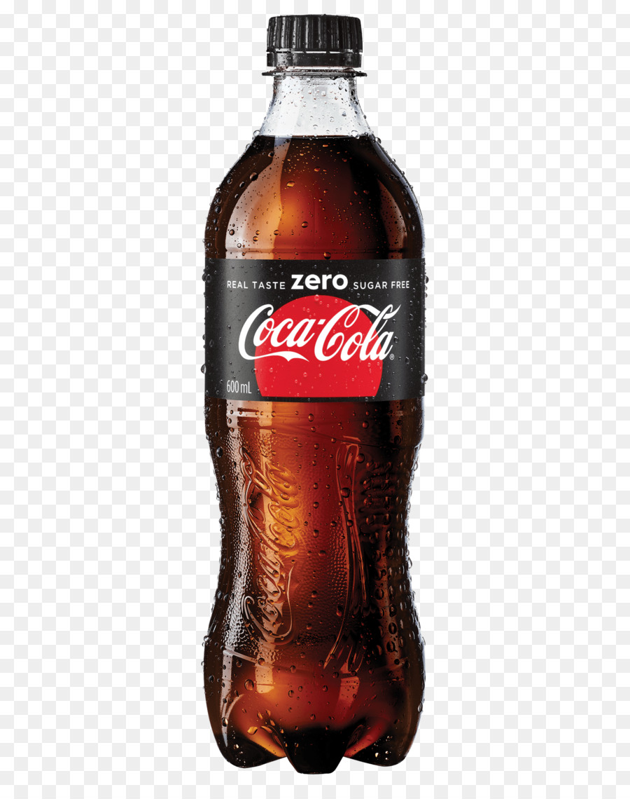 Las Bebidas Gaseosas，Cocacola PNG