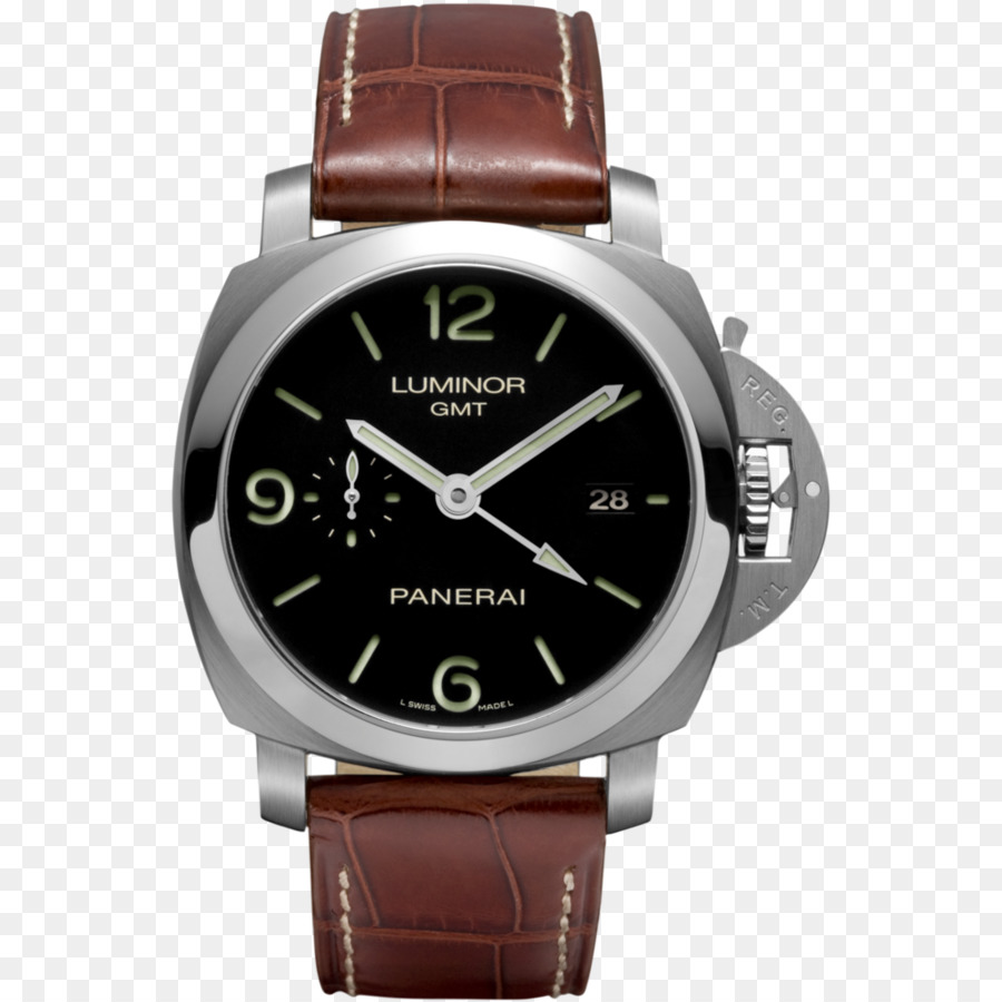 Panerai Hombres Luminor Marina 1950 3 Días，Panerai PNG