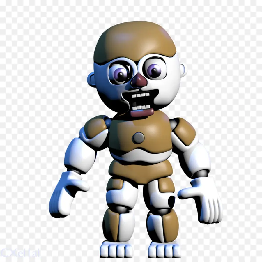 Robot，Juguete PNG