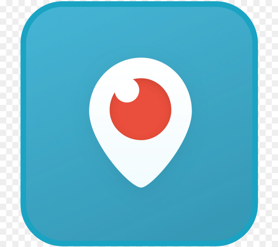 Youtube，Periscopio PNG