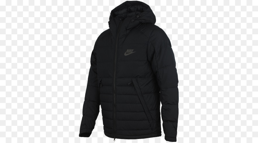 Chaqueta Negra，Invierno PNG