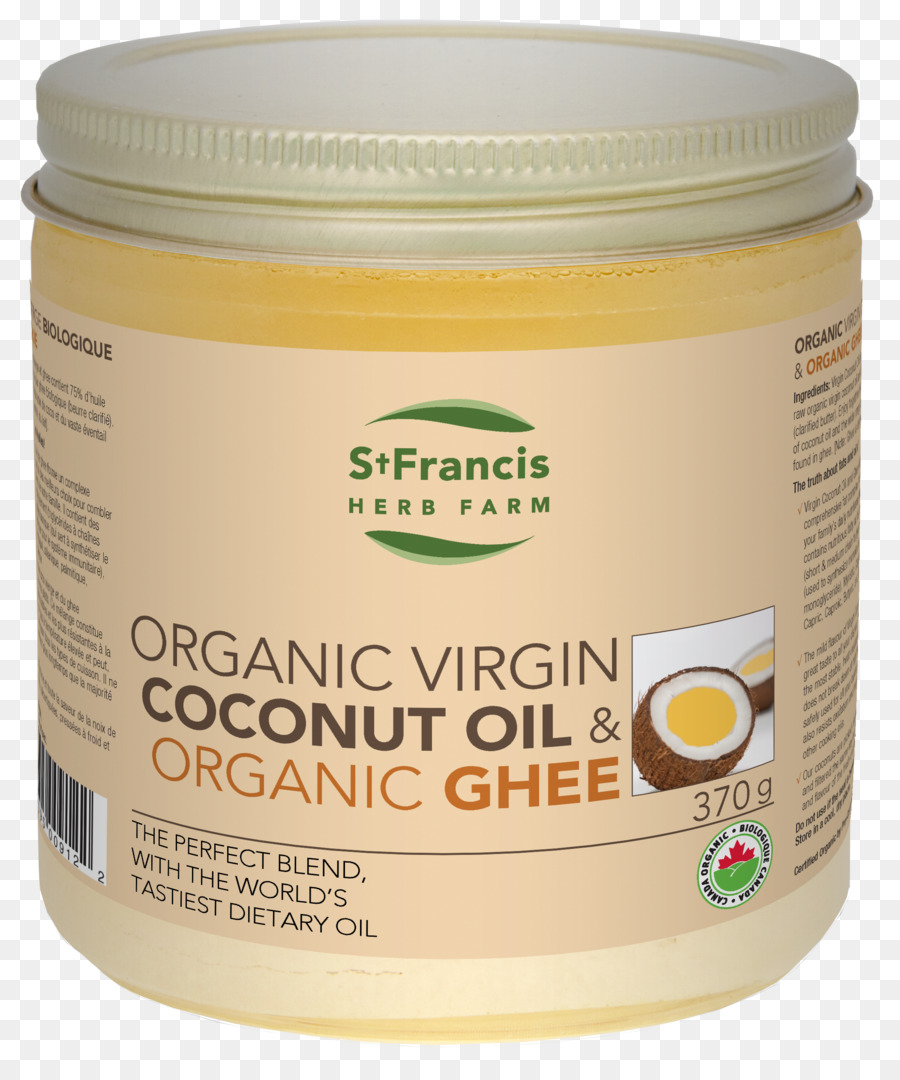 Alimentos Orgánicos，Ghee PNG