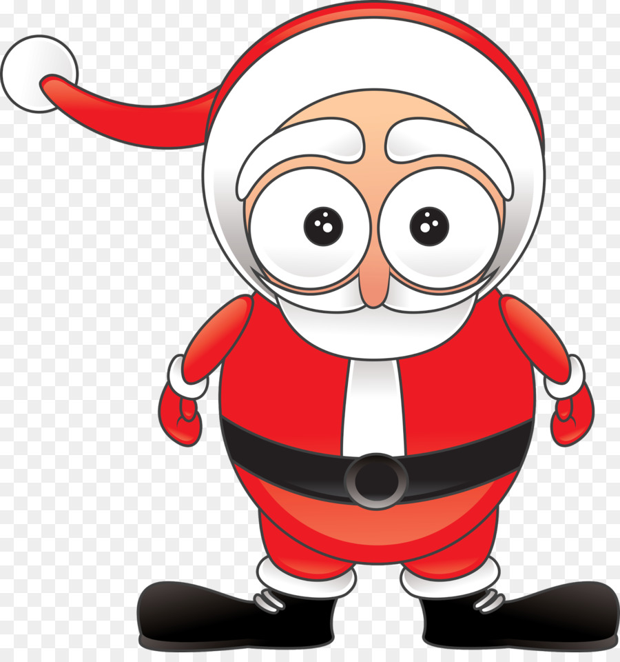 Santa Claus，Cuántos Días Hasta Que PNG
