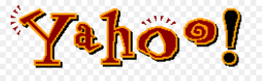 Yahoo，Logotipo PNG