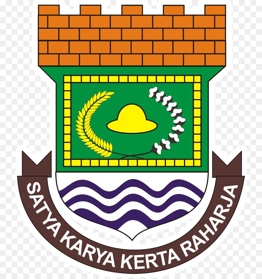 Tangerang，Regency PNG