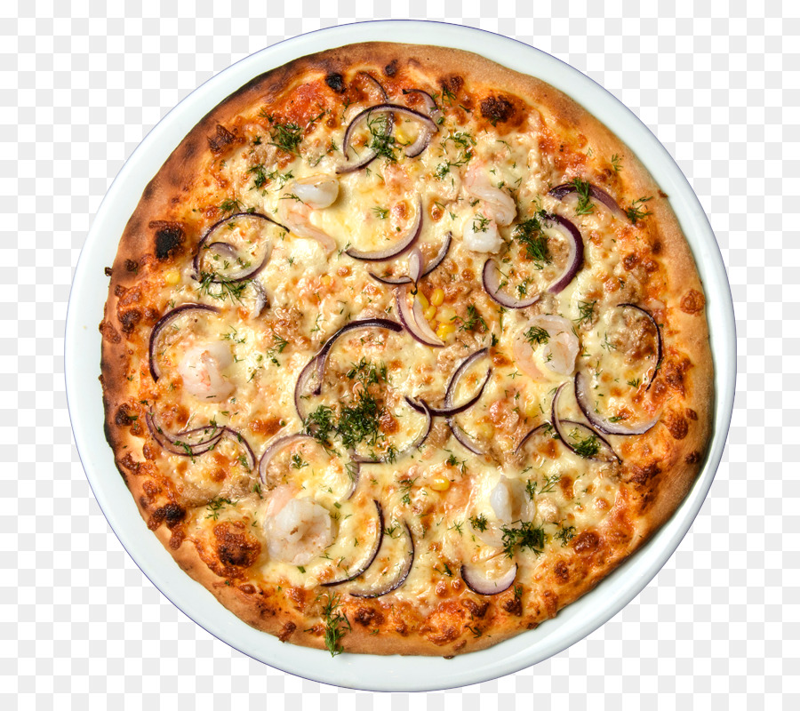 Californiastyle Pizza，Pizza PNG