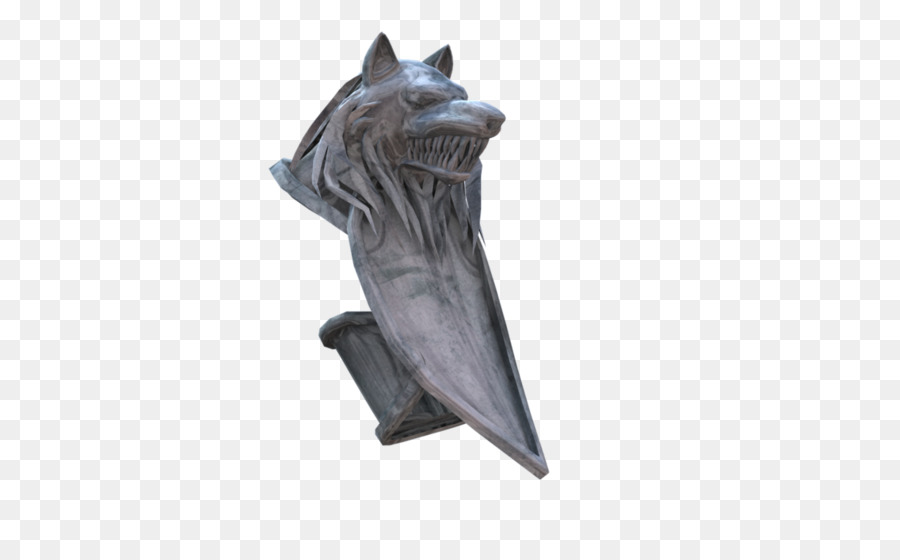 La Escultura，Figurilla PNG