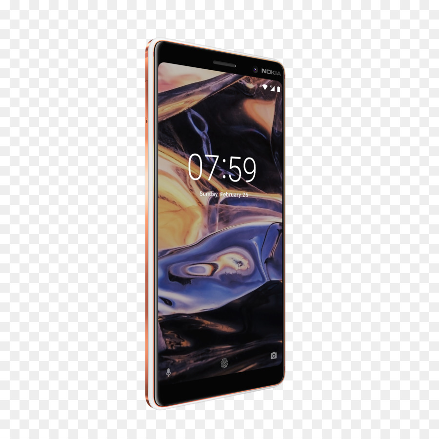 Nokia 7，Nokia 6 PNG