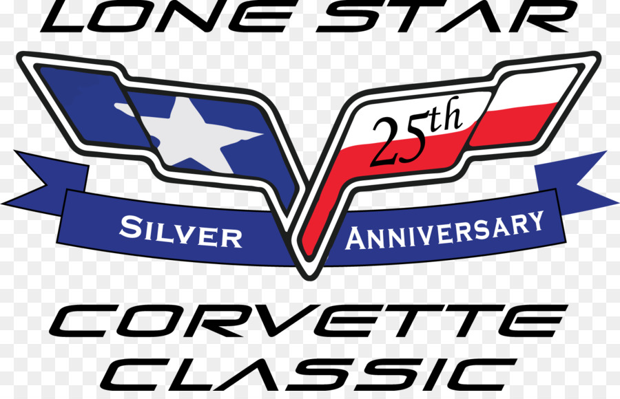 Logo，Chevrolet Corvette Convertible PNG