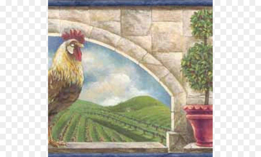 Gallo，Pollo PNG