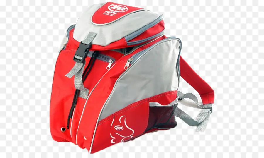 Mochila，Rojo PNG