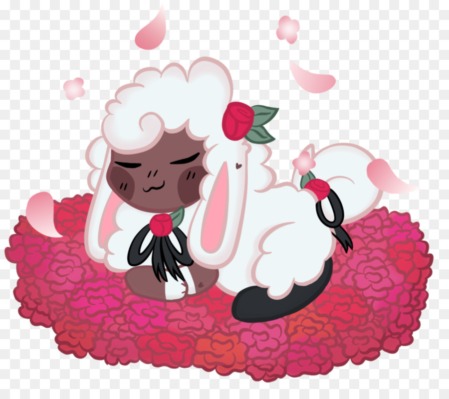 Flor，El Amor PNG