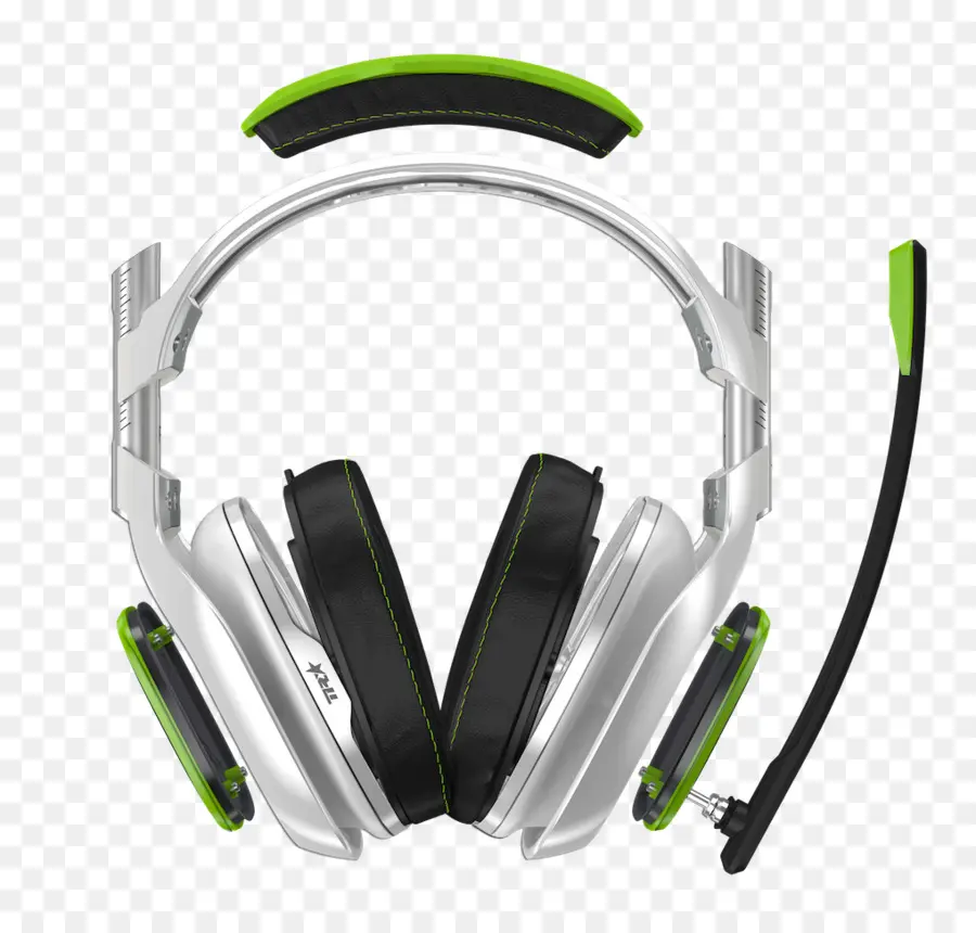 Xbox 360，Astro Gaming A40 Tr Con Mixamp Pro Tr PNG