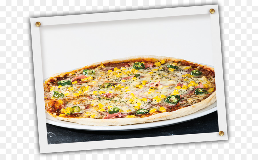 Californiastyle Pizza，Pizza PNG