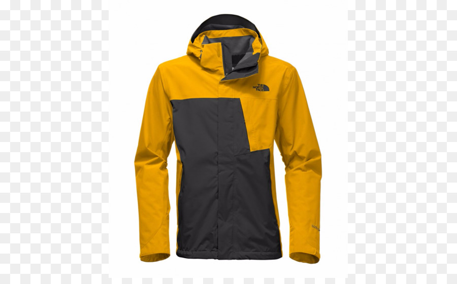 Chaqueta，North Face PNG