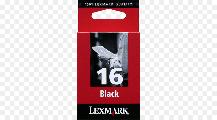 Lexmark，Cartucho De Tinta PNG