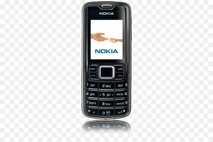 Teléfono Nokia，Móvil PNG