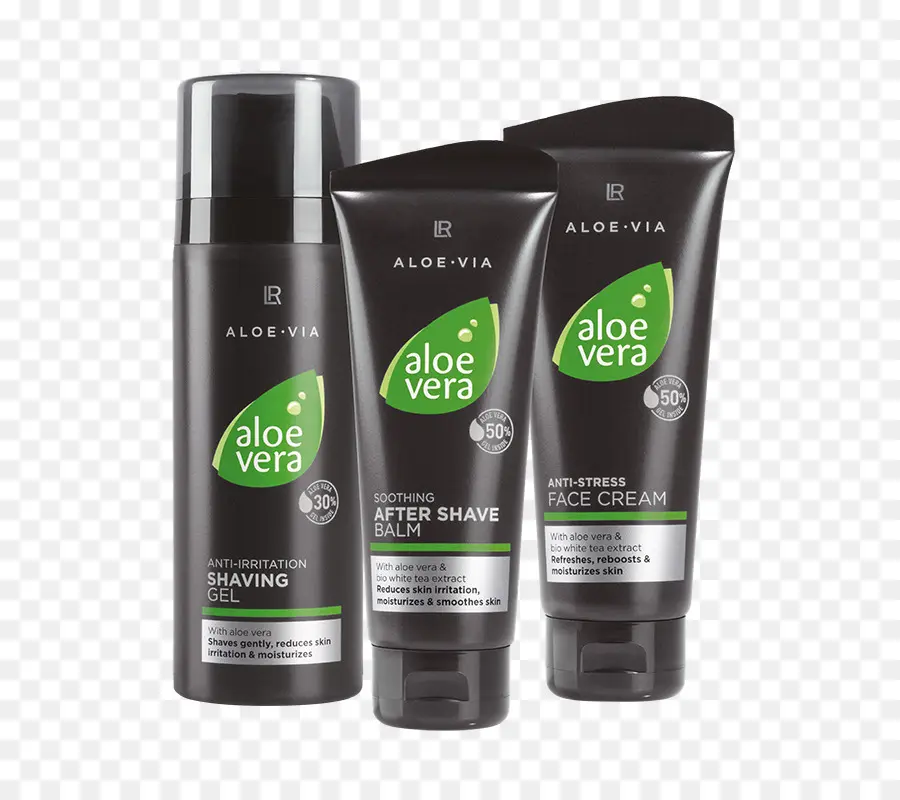 Productos De Aloe Vera，Protección De La Piel PNG