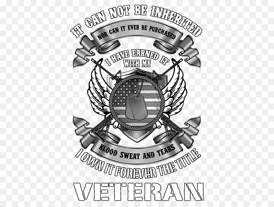 Insignia De Veterano，Etiquetas Para Perros PNG