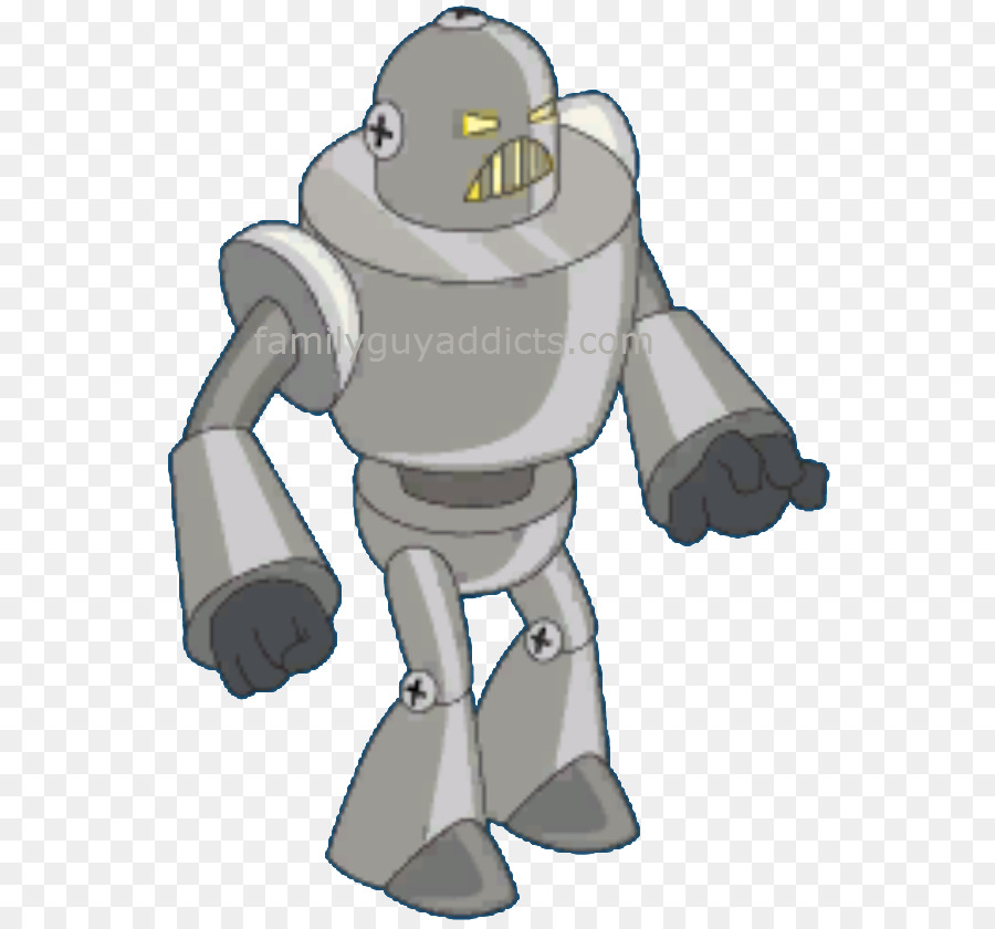 Robot，Dedo PNG