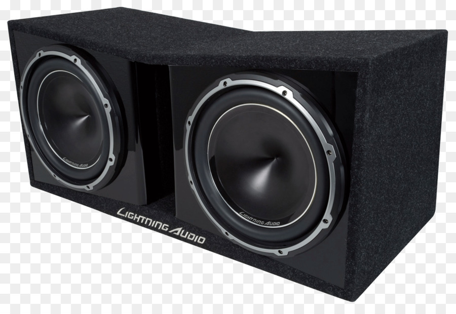 Subwoofer，Sonido PNG