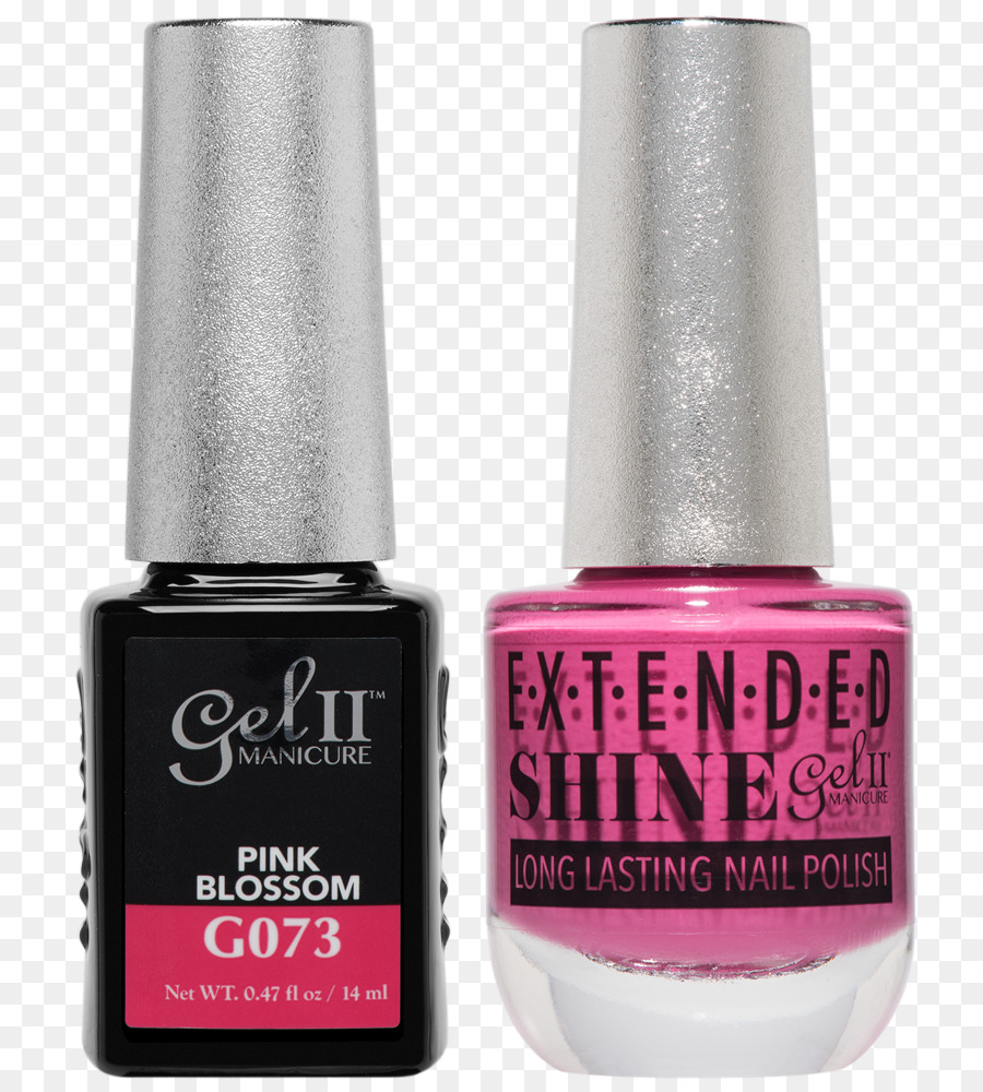 Uñas De Gel，Esmalte De Uñas PNG