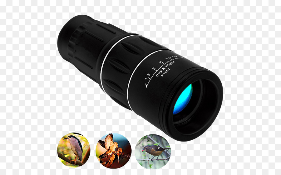 Binoculares，Monocular PNG