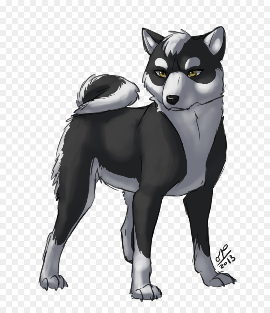 Lobo，Pelo PNG