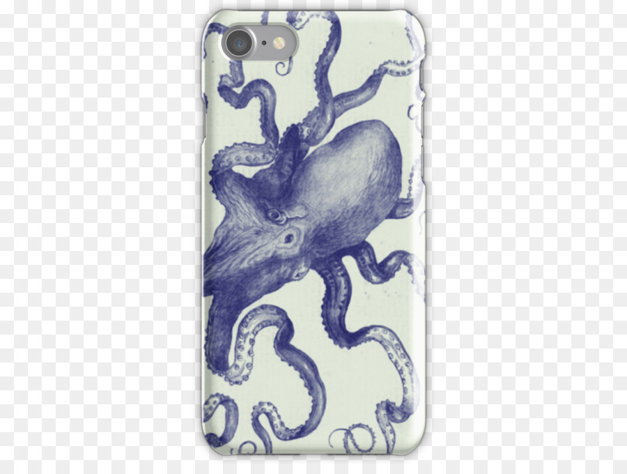 Pulpo，Iphone 8 PNG