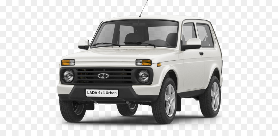 Lada，Coche PNG