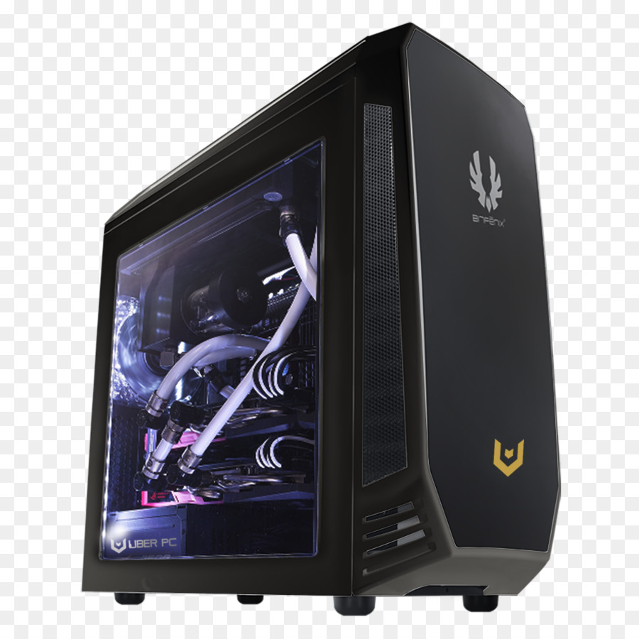 Equipo De Los Casos Carcasas，Microatx PNG