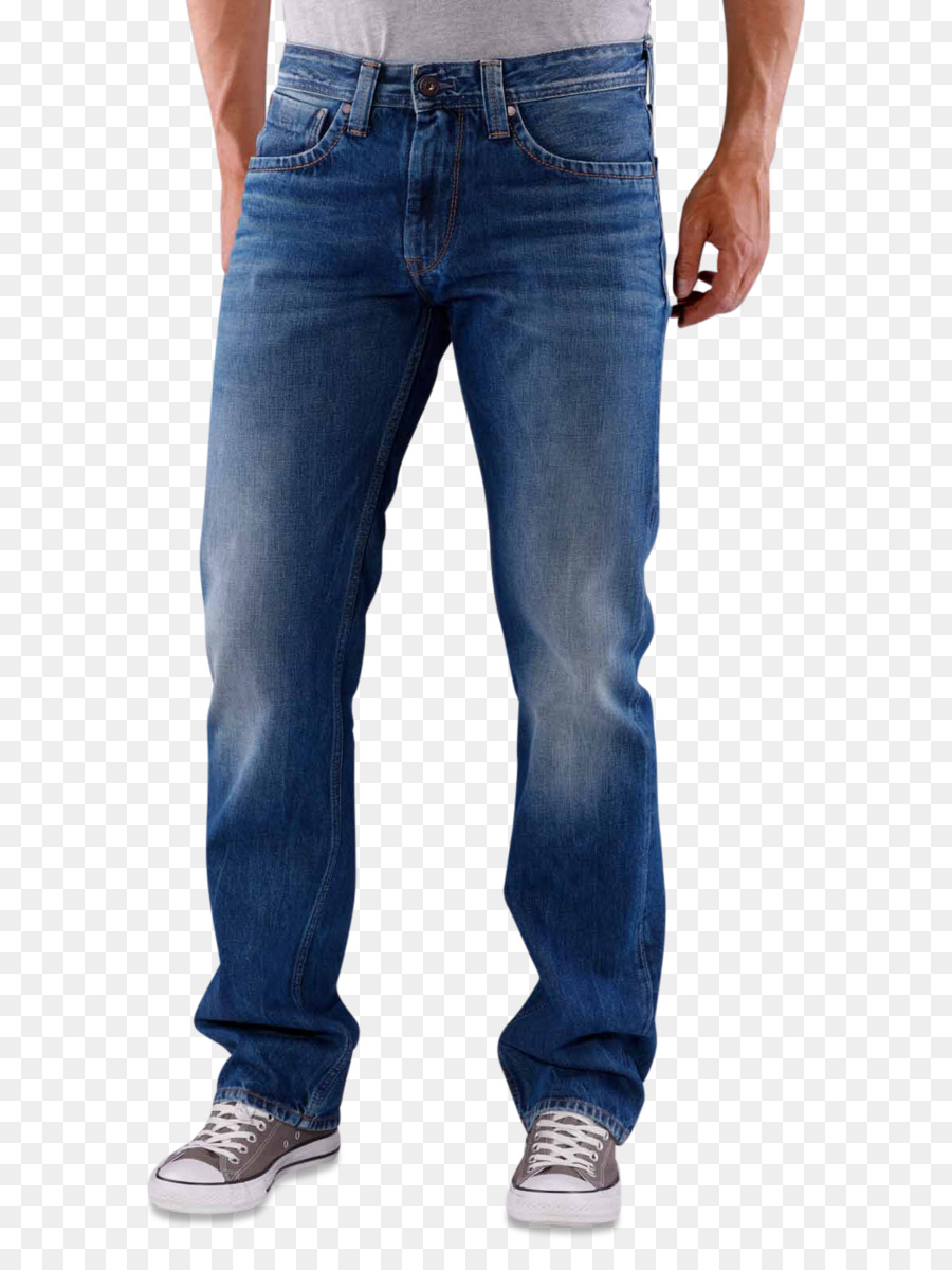 Jeans，De Mezclilla PNG